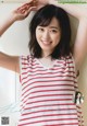 Haruka Fukuhara 福原遥, Young Gangan 2019 No.09 (ヤングガンガン 2019年9号)