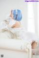 Coser@白烨 Vol.048: (72 photos)