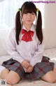 Haruka Senboshi - Joshmin3207 X Rated