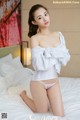 UGIRLS U332: Model Zhao Na Na (赵 娜娜) (66 pictures)